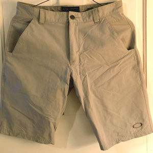 Oakley Golf Shorts